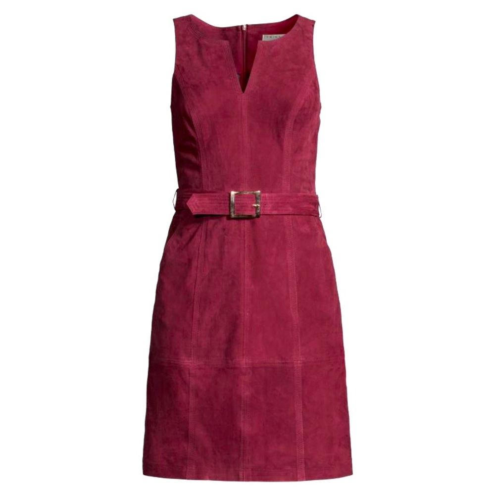 NWT Trina Turk Sultana Dress RETAIL $498 Sz 0